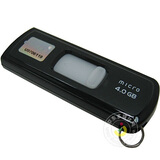 SanDisk Cruzer Micro CZ6 4GB U�̣���ɫ��